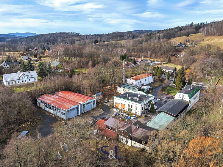Prodej výrobní haly, prostoru 315 m² - foto 6
