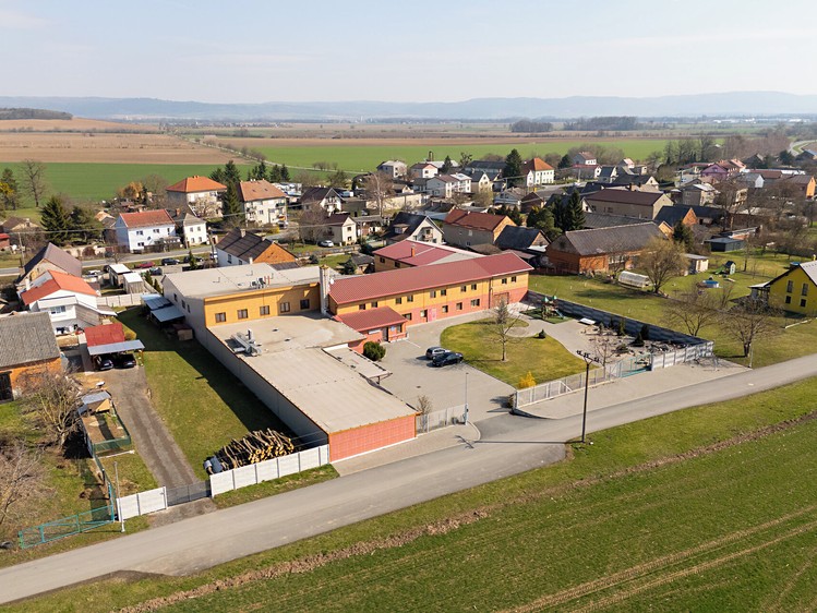 Prodej ubytovacího zařízení 2 760 m² - foto 3