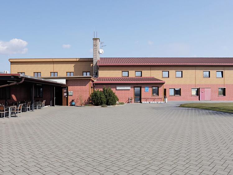 Prodej ubytovacího zařízení 2 760 m² - foto 4
