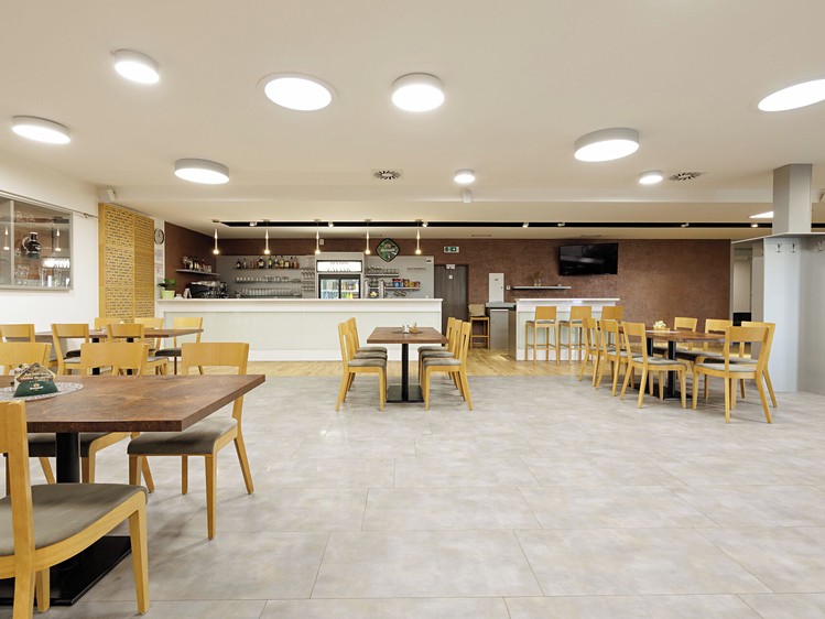 Prodej ubytovacího zařízení 2 760 m² - foto 8