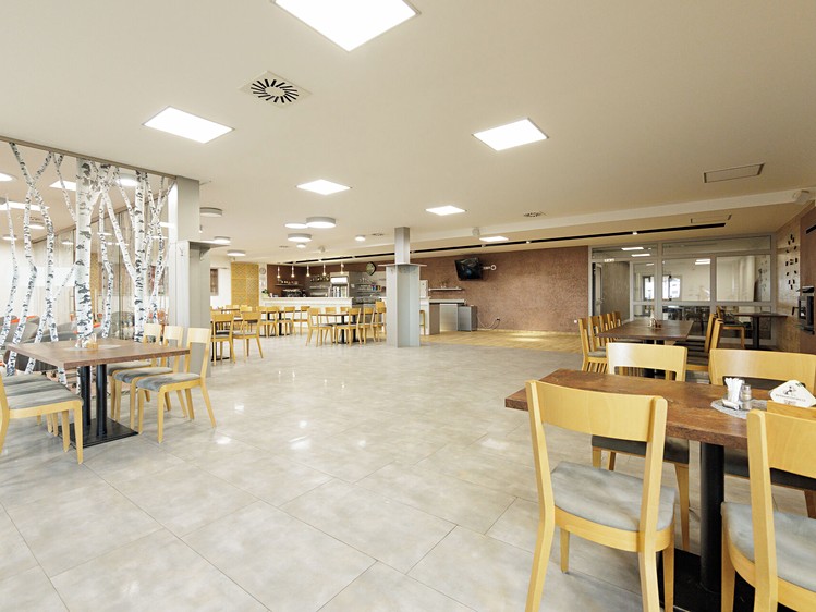 Prodej ubytovacího zařízení 2 760 m² - foto 7