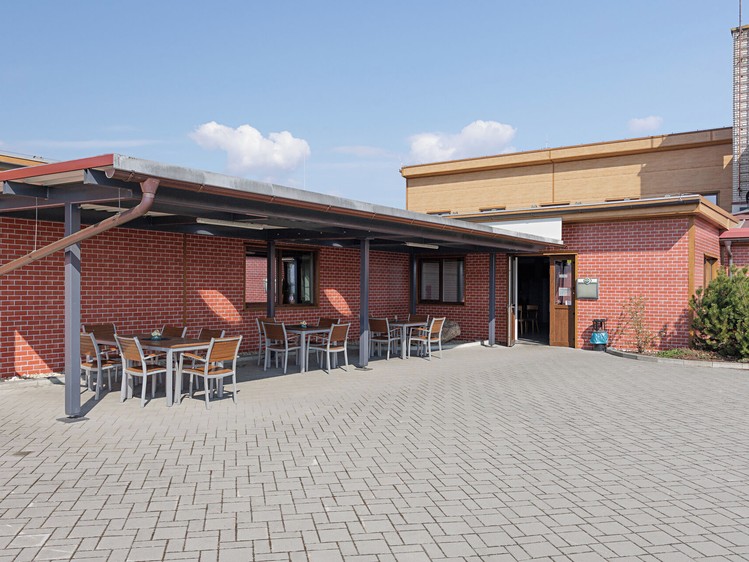 Prodej ubytovacího zařízení 2 760 m² - foto 6