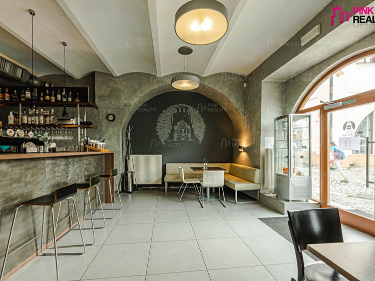 Prodej restaurace 597 m² - foto 2