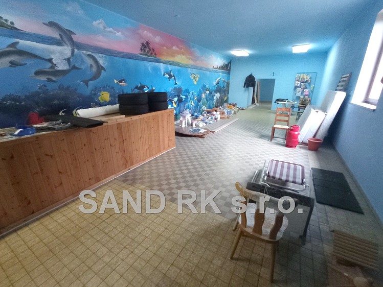 Prodej komerční nemovitosti 730 m² - foto 6