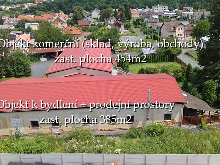 Prodej komerční nemovitosti 730 m² - foto 7