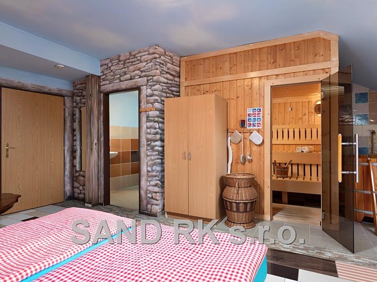 Prodej ubytovacího zařízení 3 600 m² - foto 8