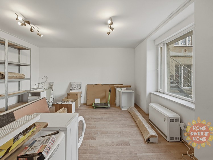 Prodej kanceláře 120 m² - foto 4
