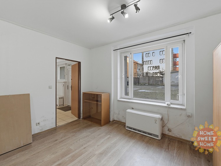 Prodej kanceláře 120 m² - foto 3