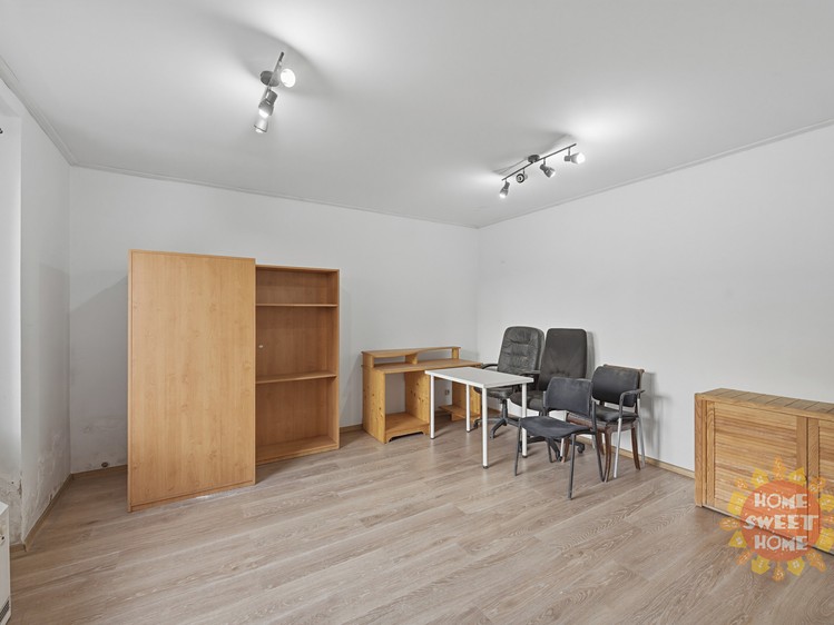Prodej kanceláře 120 m² - foto 2