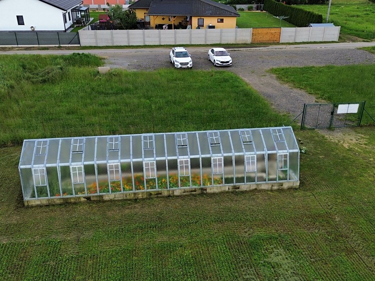 Prodej zemědělského objektu 32 904 m² - foto 5