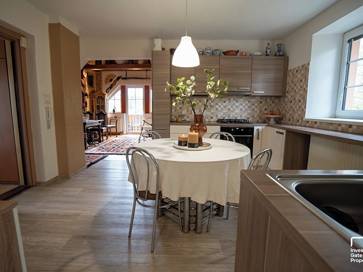 Prodej ubytovacího zařízení 334 m² - foto 3