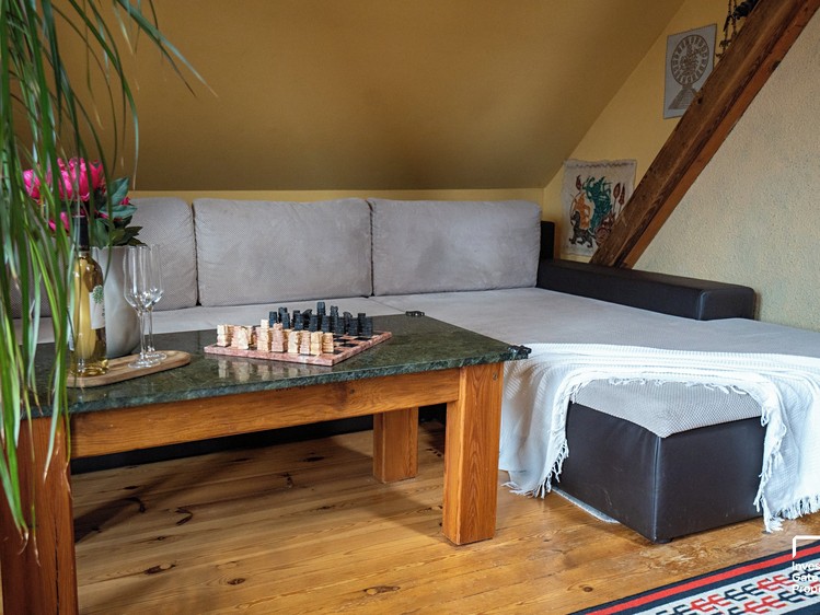 Prodej ubytovacího zařízení 334 m² - foto 5
