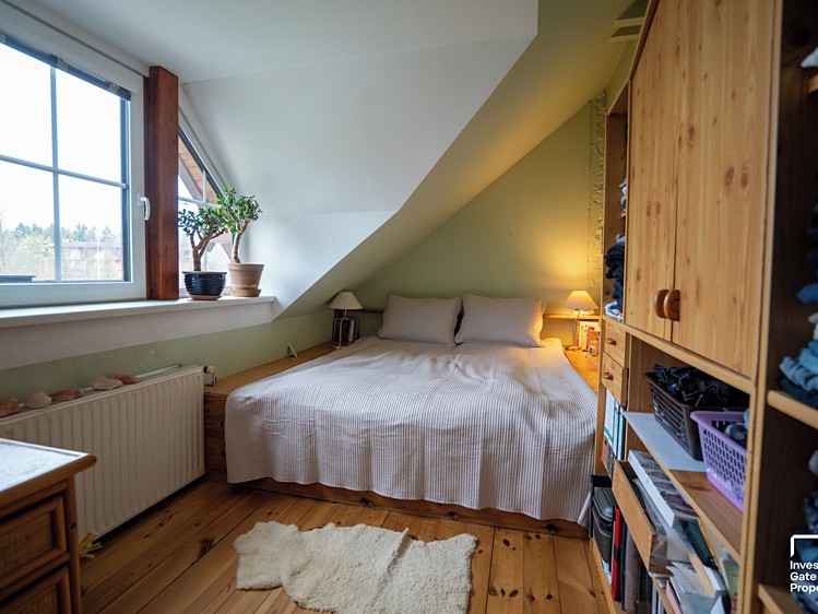 Prodej ubytovacího zařízení 334 m² - foto 8