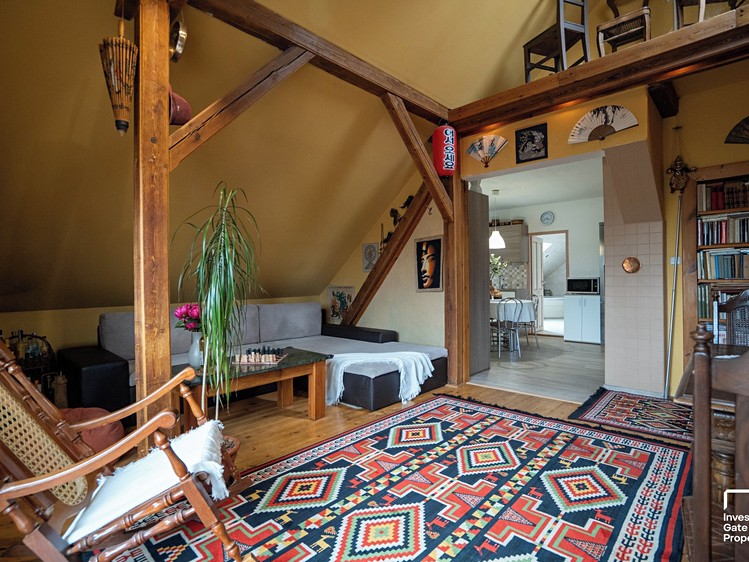 Prodej ubytovacího zařízení 334 m² - foto 6