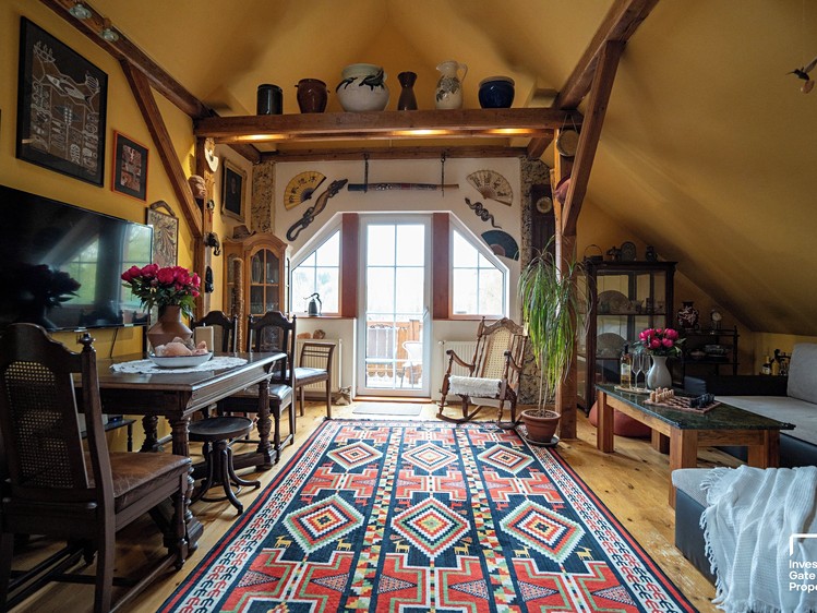 Prodej ubytovacího zařízení 334 m² - foto 7