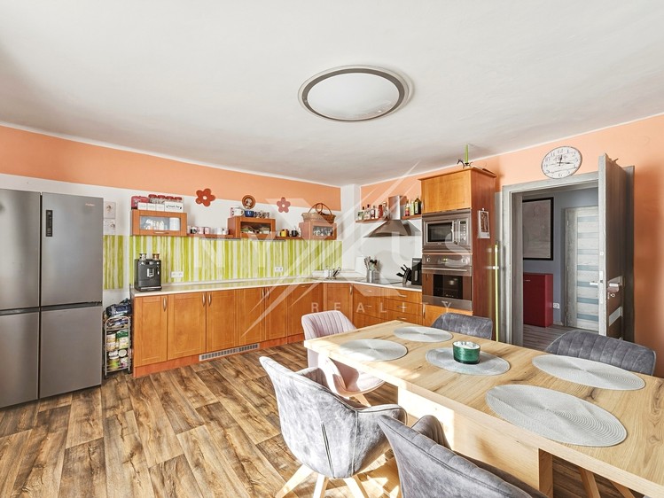 Prodej ubytovacího zařízení 400 m² - foto 3