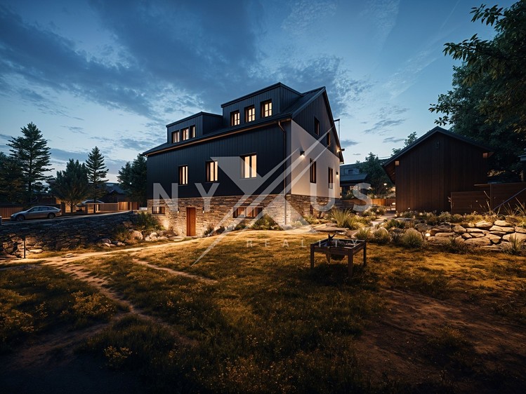Prodej ubytovacího zařízení 306 m² - foto 4