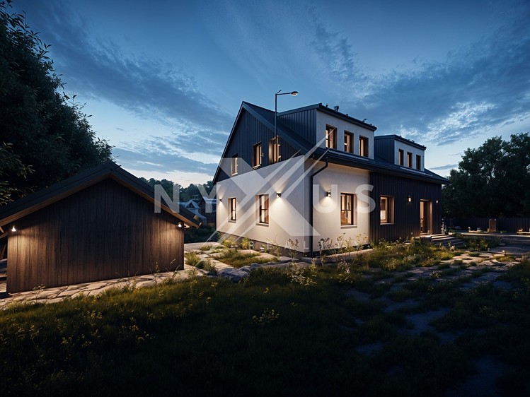 Prodej ubytovacího zařízení 306 m² - foto 3