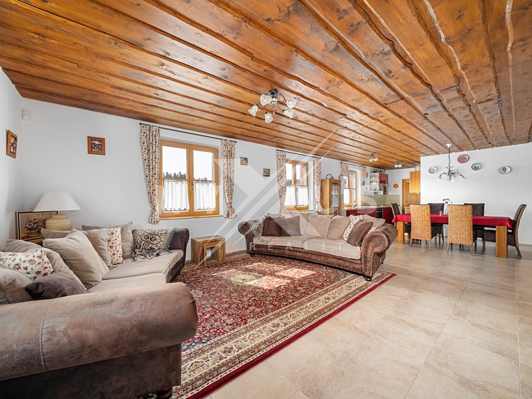 Prodej ubytovacího zařízení 306 m² - foto 2