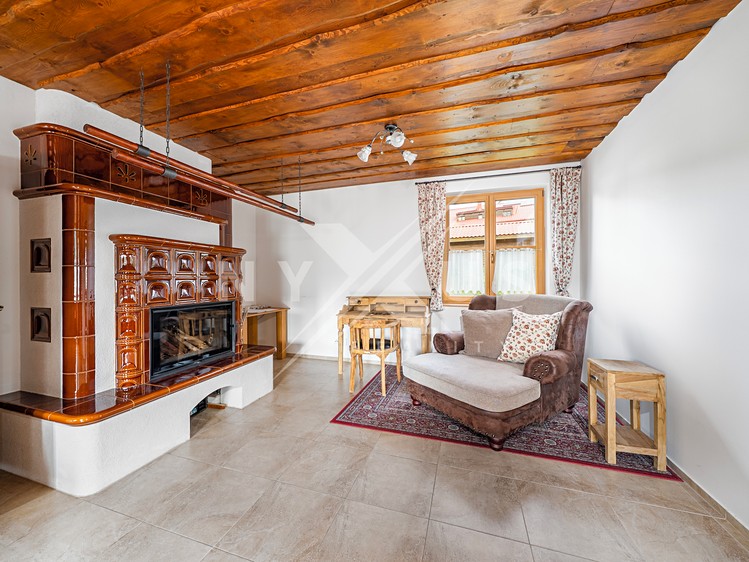 Prodej ubytovacího zařízení 306 m² - foto 5