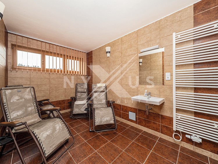 Prodej ubytovacího zařízení 306 m² - foto 7