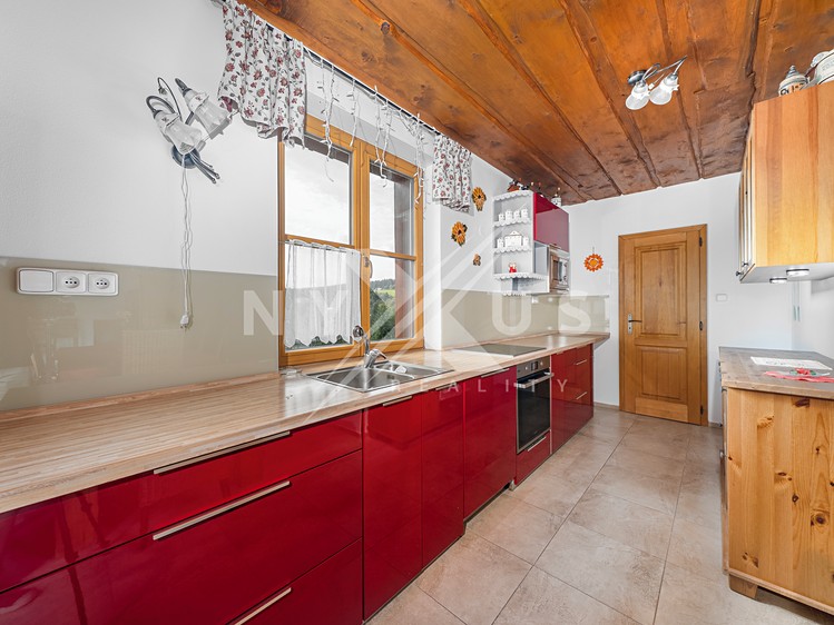 Prodej ubytovacího zařízení 306 m² - foto 8