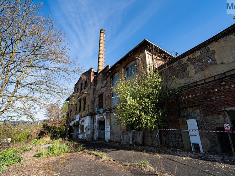 Prodej obchodního prostoru 35 000 m² - foto 5