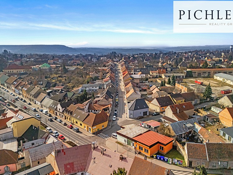 Prodej obchodního prostoru 135 m² - foto 4