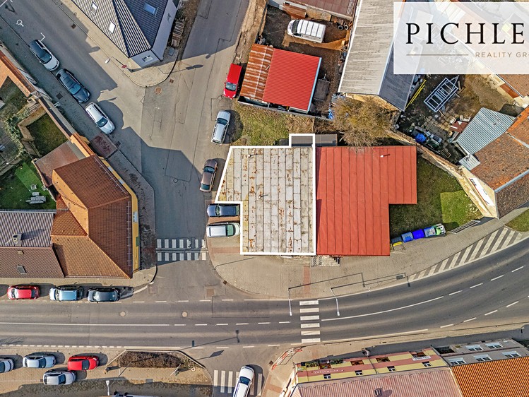 Prodej obchodního prostoru 135 m² - foto 5