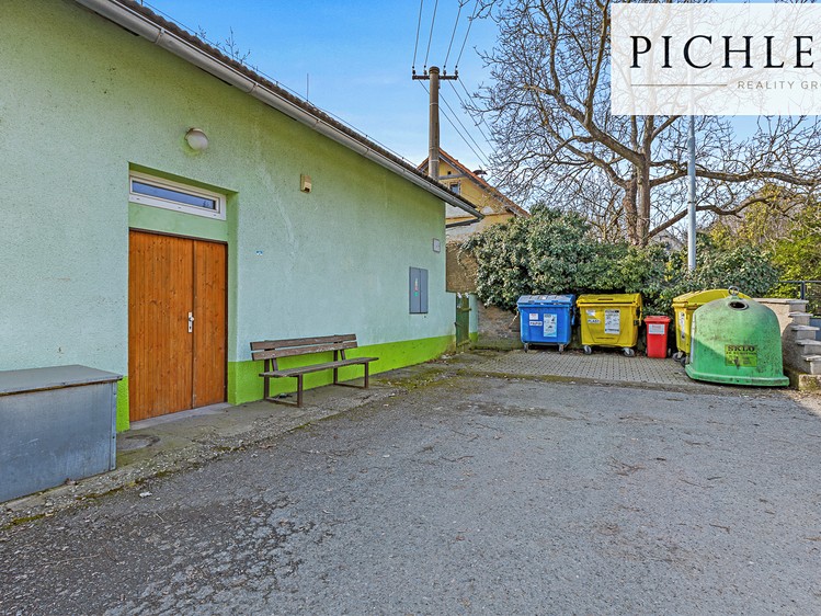 Prodej obchodního prostoru 155 m² - foto 4