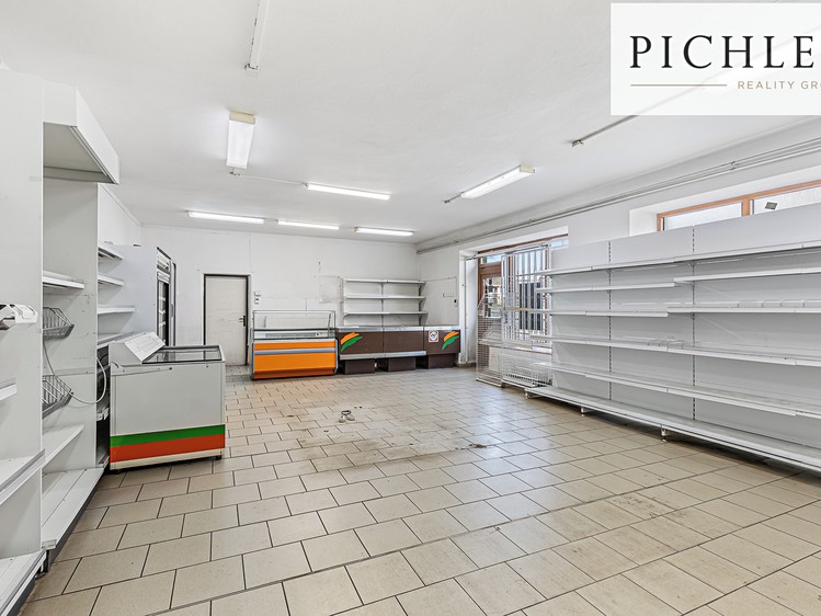 Prodej obchodního prostoru 155 m² - foto 5