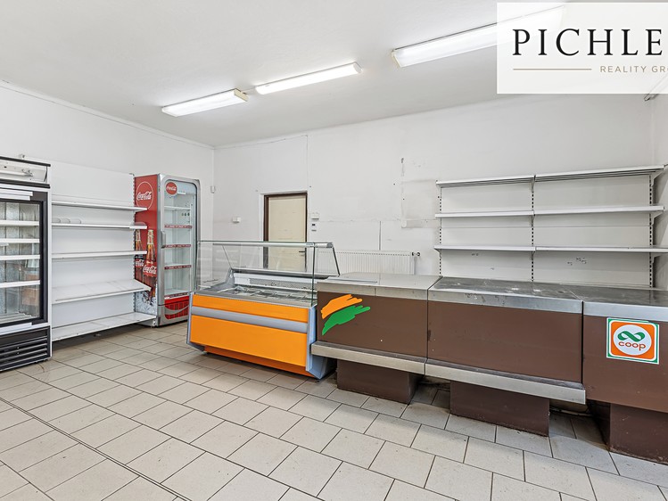 Prodej obchodního prostoru 155 m² - foto 7