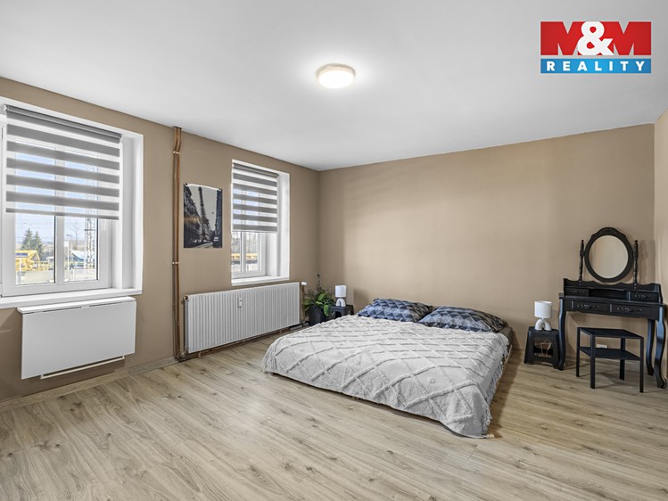 Prodej činžovního domu 172 m² - foto 7