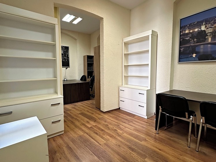 Prodej kanceláře 47 m² - foto 4