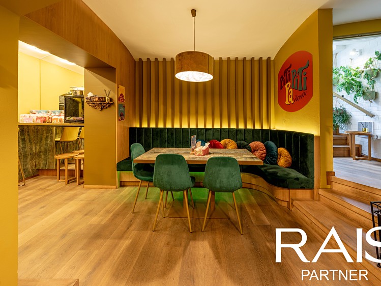 Prodej restaurace 71 m² - foto 4