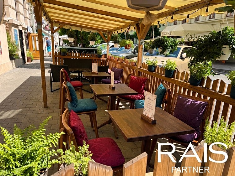 Prodej restaurace 71 m² - foto 2