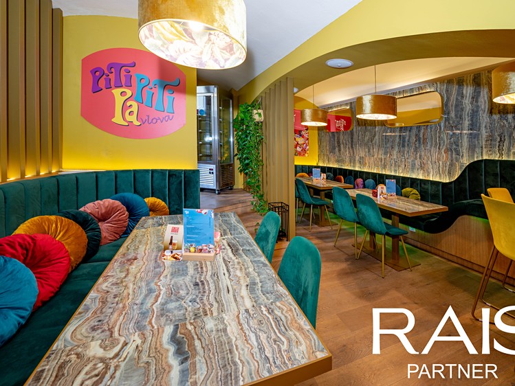 Prodej restaurace 71 m² - foto 5