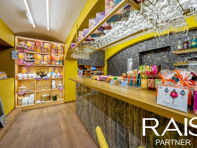 Prodej restaurace 71 m² - foto 6