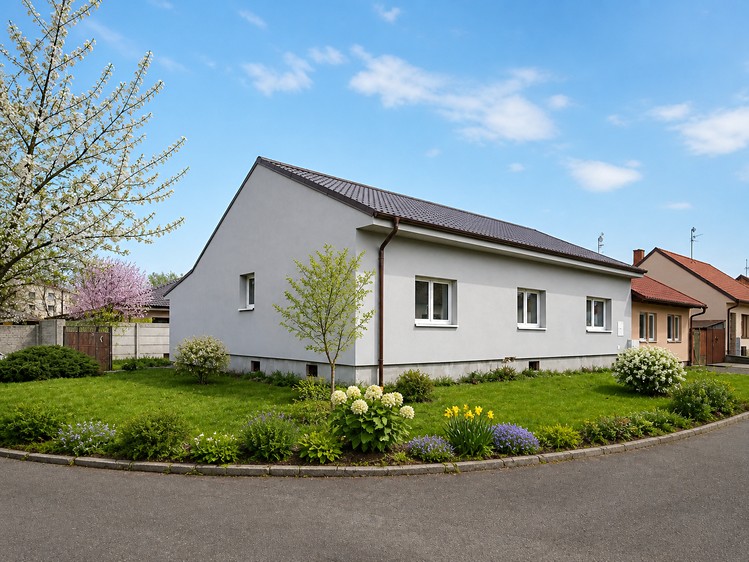 Prodej ubytovacího zařízení 168 m² - foto 1