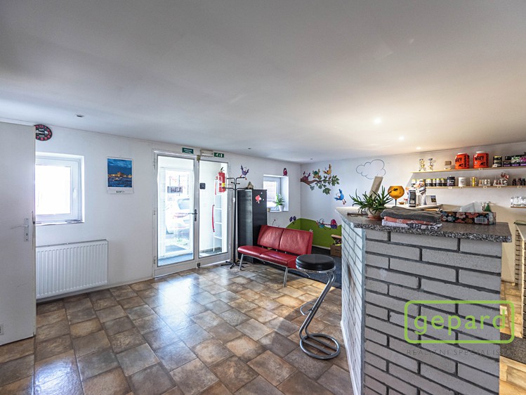 Prodej komerční nemovitosti 569 m² - foto 3