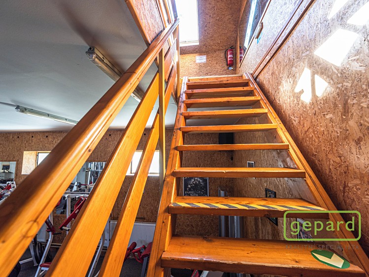 Prodej komerční nemovitosti 569 m² - foto 7