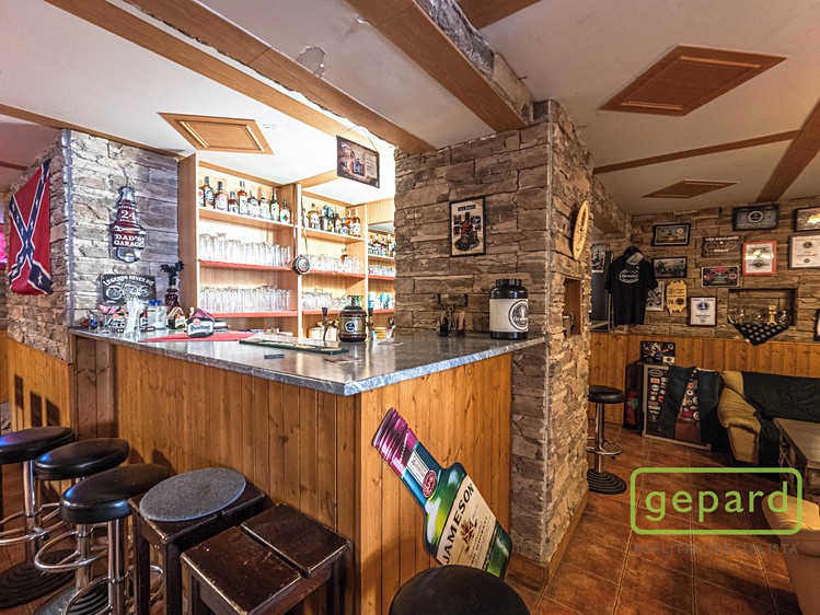 Prodej restaurace 568 m² - foto 5
