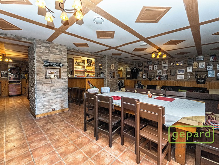 Prodej restaurace 568 m² - foto 6
