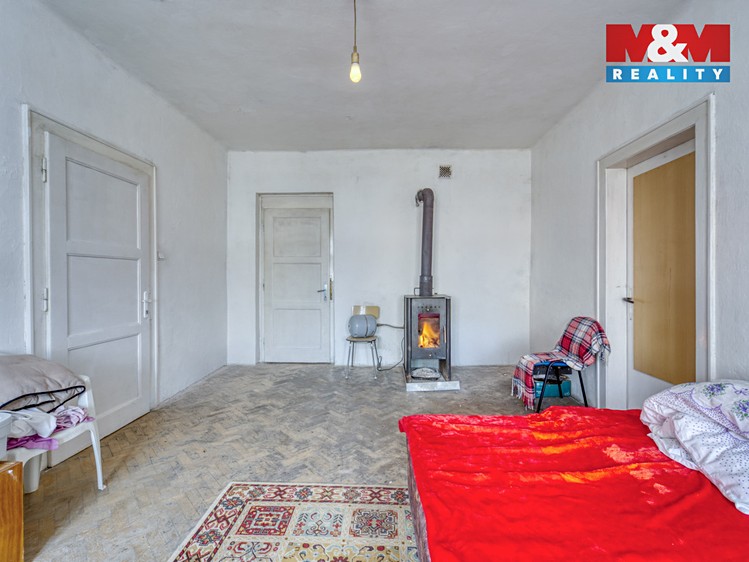 Prodej činžovního domu 100 m² - foto 2