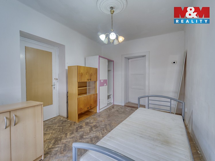 Prodej činžovního domu 100 m² - foto 6