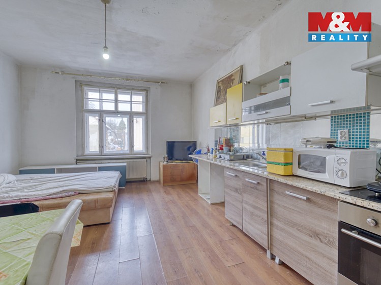 Prodej činžovního domu 100 m² - foto 8