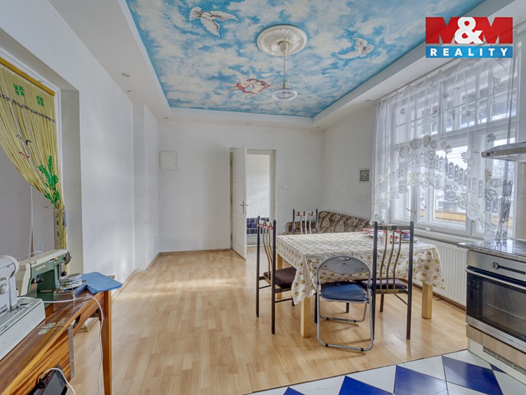 Prodej činžovního domu 100 m² - foto 5