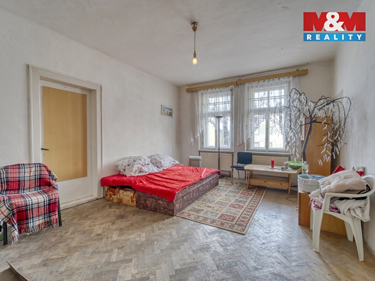 Prodej činžovního domu 100 m² - foto 7