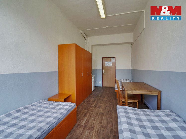 Prodej ubytovacího zařízení 3 589 m² - foto 4