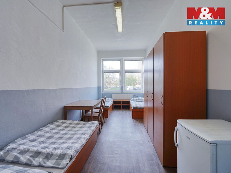 Prodej ubytovacího zařízení 3 589 m² - foto 2